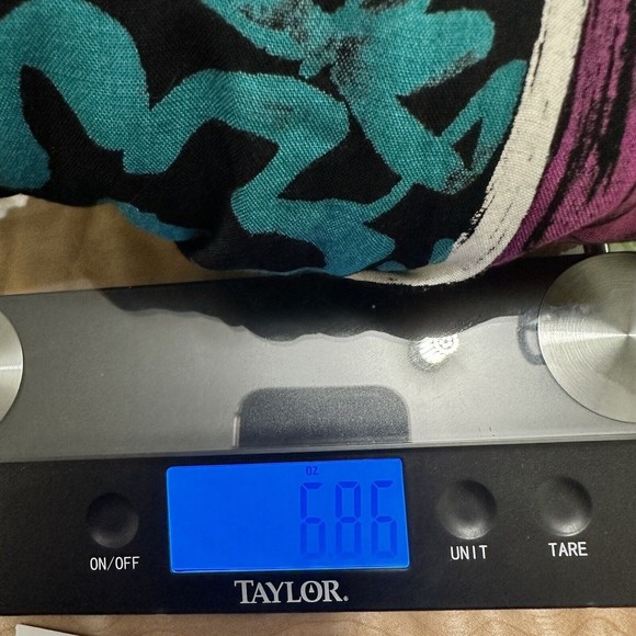 Jeri Marque Top Size 12 Blouse Longsleeve Button Up Bishop Peasant Sleeve Collar - Picture 12 of 12